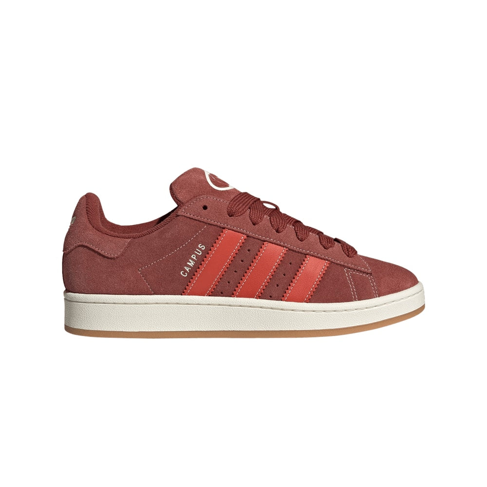 adidas Campus 00s Ruby Preloved Red – chaussures, rouge