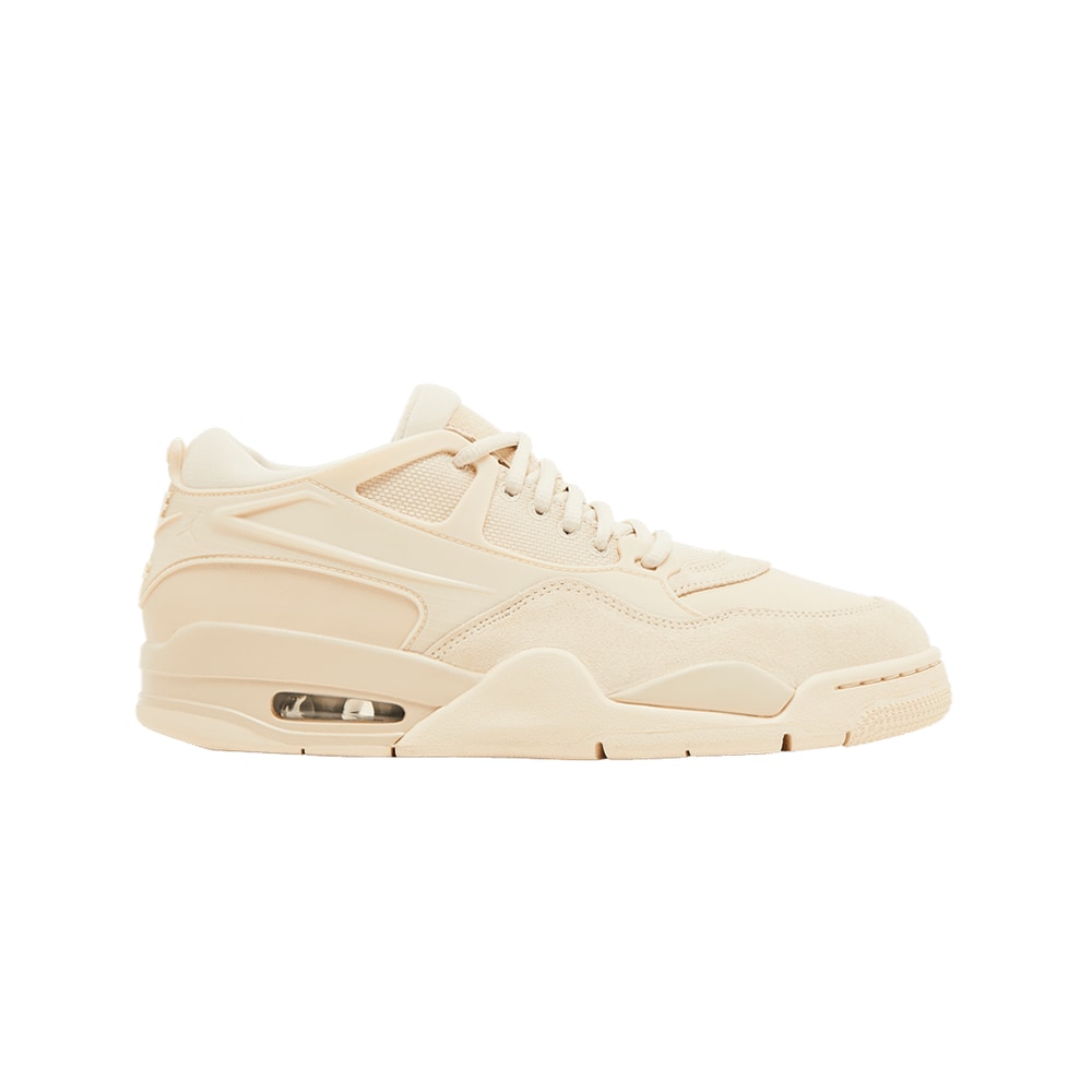 Air Jordan 4 RM Legend Light Brown