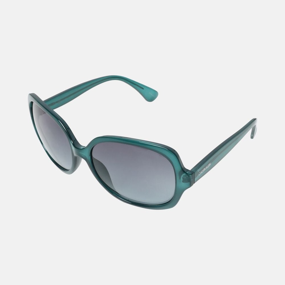 Calvin Klein Sunglasses Transparent – akcesoria