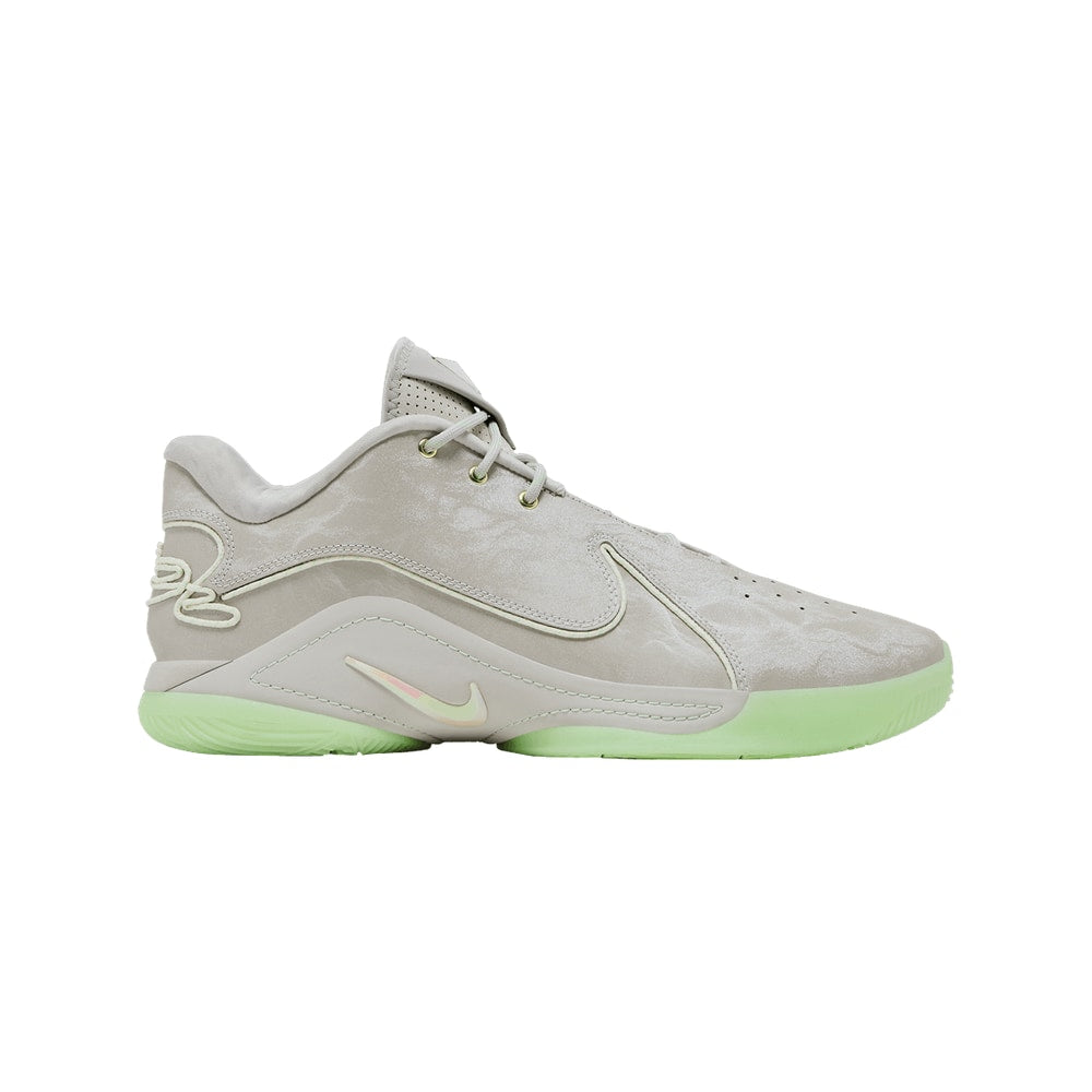 Nike LeBron 22 Dunkman – взуття, білий