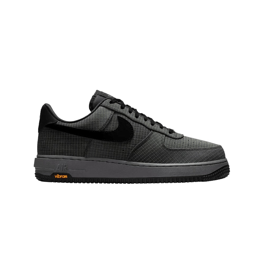 Nike Air Force 1 Low LX Vibram Pencil Point – boty, černá