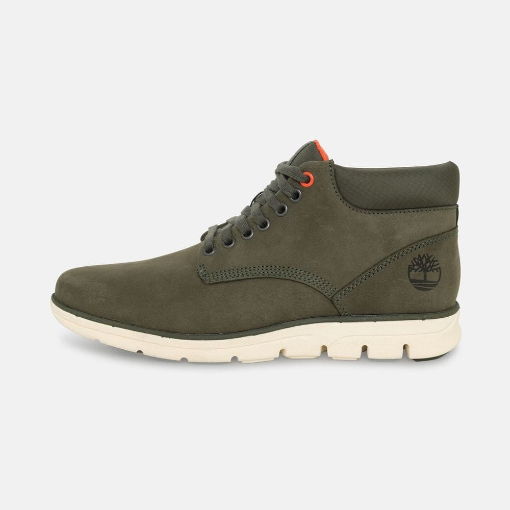 Timberland Bradstreet Moss – buty