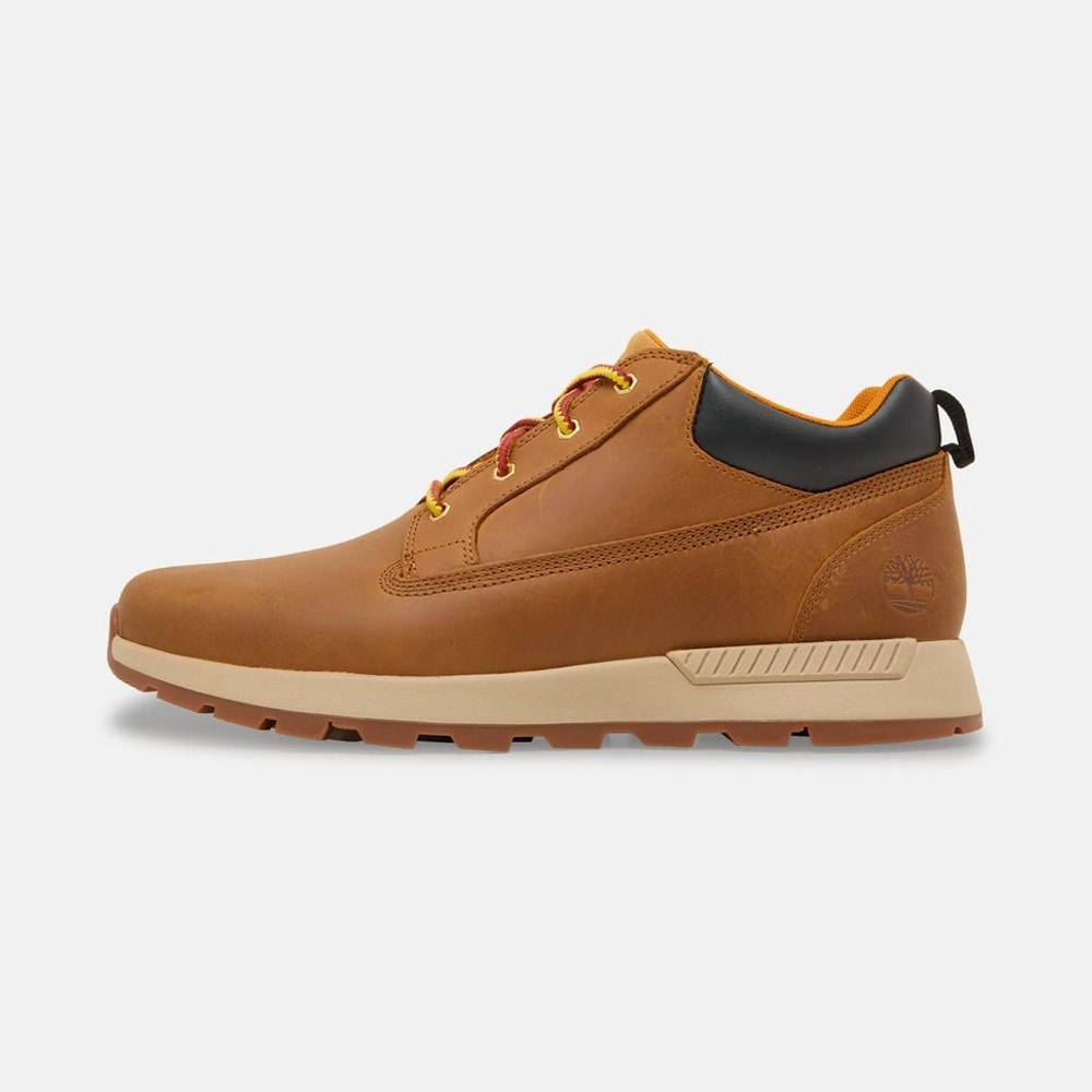 Timberland Killington Trekker Camel – взуття