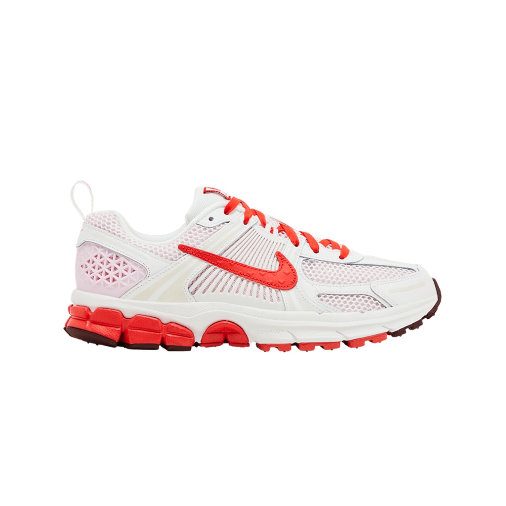 Nike Vomero 5 GS Valentines Day 2025 – tenisky, červená