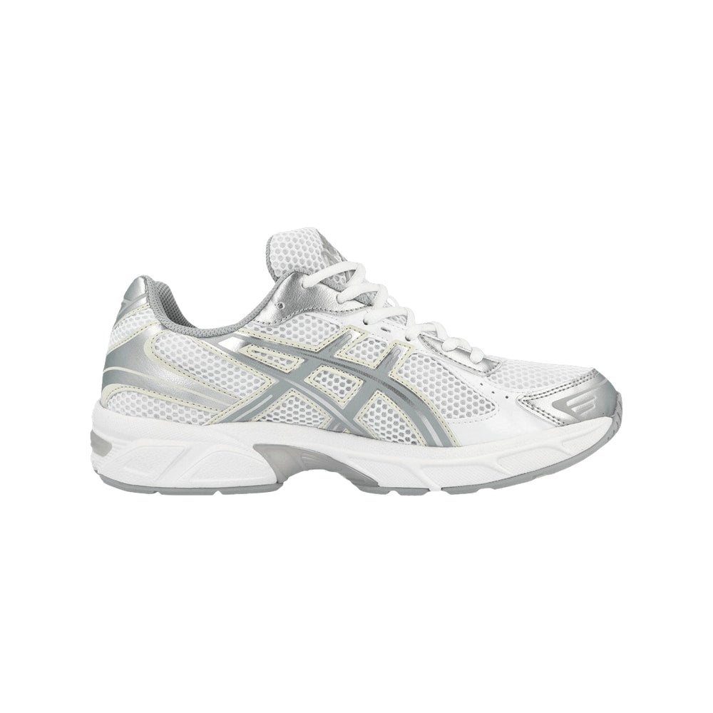 ASICS Gel-1130 White Piedmont Grey – boty, bílá