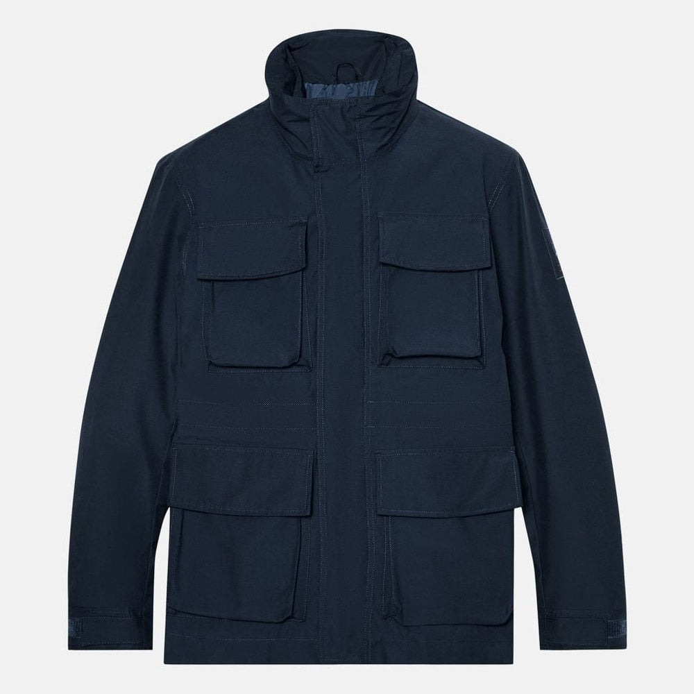 Timberland Double jacket Abington Dark Blue – chaqueta