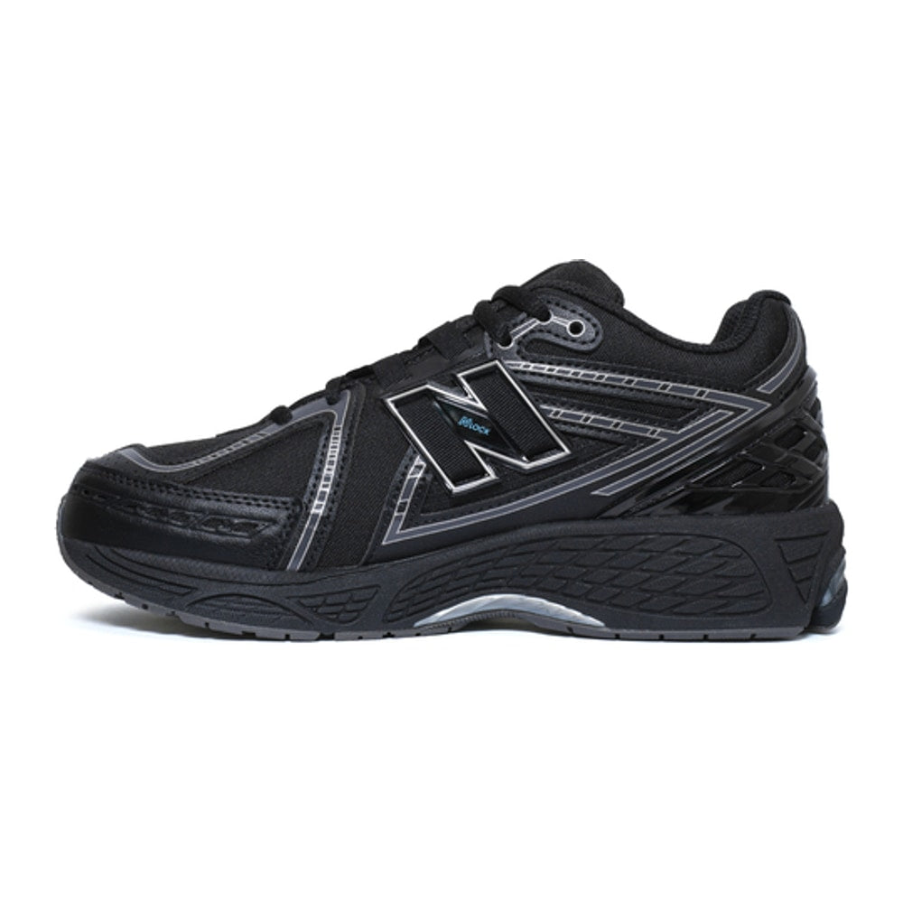 New Balance 1906R Triple Black – tenisky