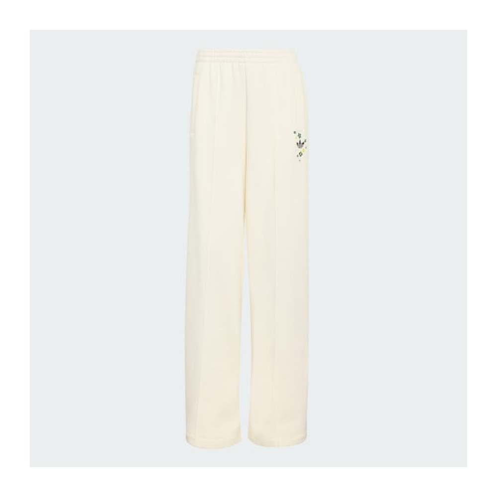 adidas Originals x Liberty London Joggers Cream – tøj
