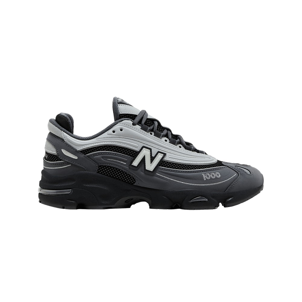 New Balance 1000 Castlerock JD Exclusive – sko, sort