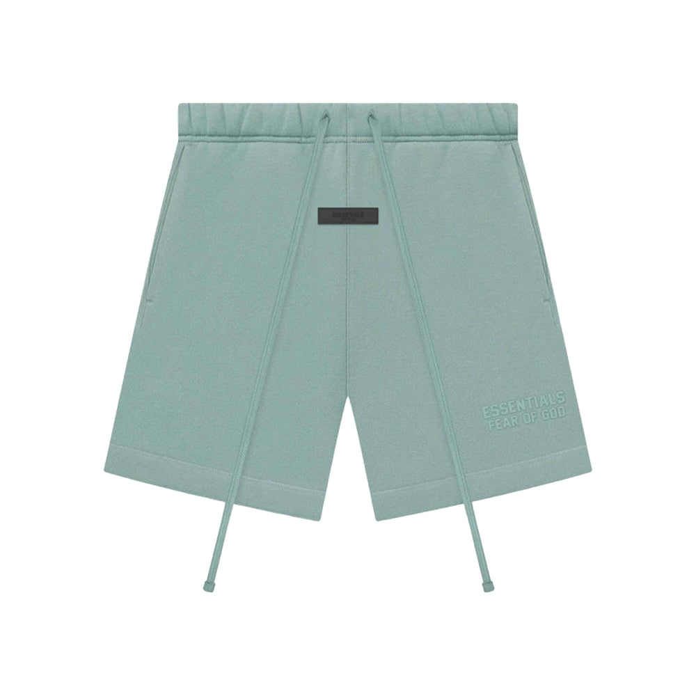 Fear of God Essentials Sweatshort Sycamore