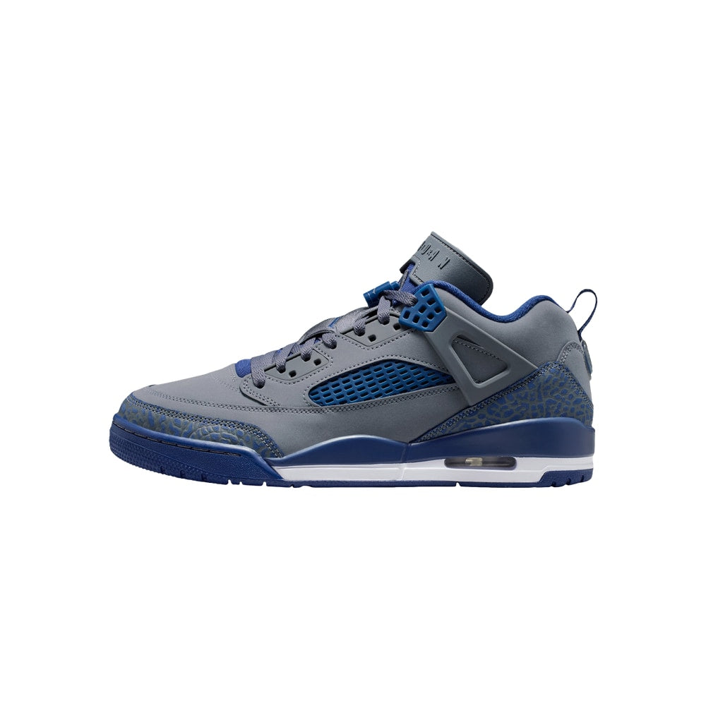 Air Jordan Spizike Low SE Flint