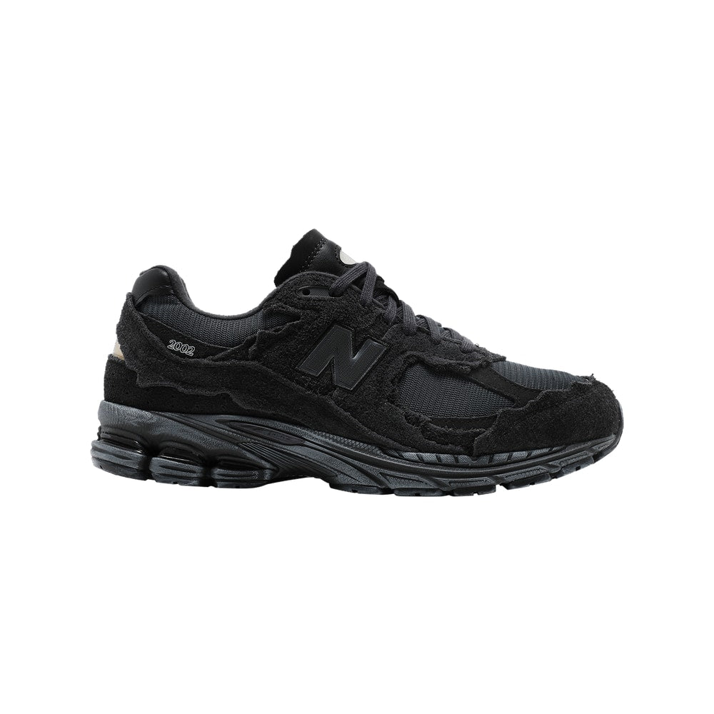 New Balance 2002R Protection Pack - Phantom – boty, černá