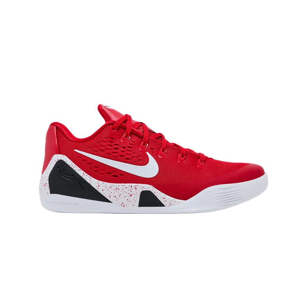 Nike Kobe 9 EM Protro TB University Red – tenisky, červená