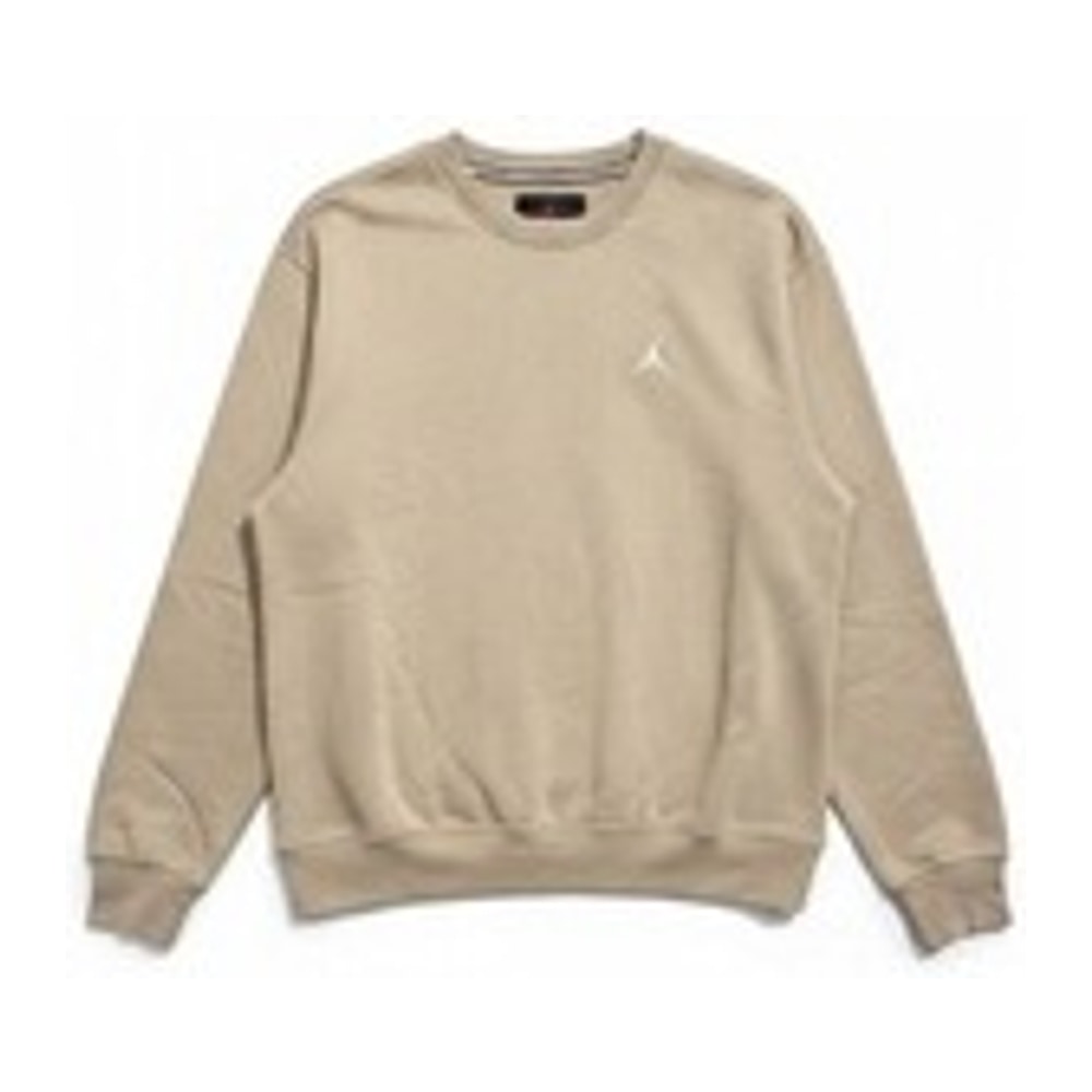 Air Jordan Jordan Brooklyn Fleece Men's Crew-Neck Sweatshirt Desert Camo – mikina