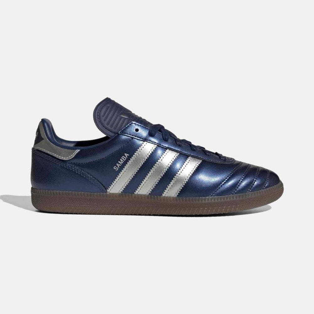 adidas Originals Samba Dark Blue – schoenen