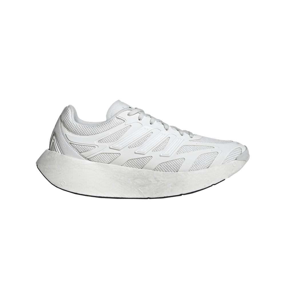 adidas Adizero Aruku Crystal White – sneakers, vit