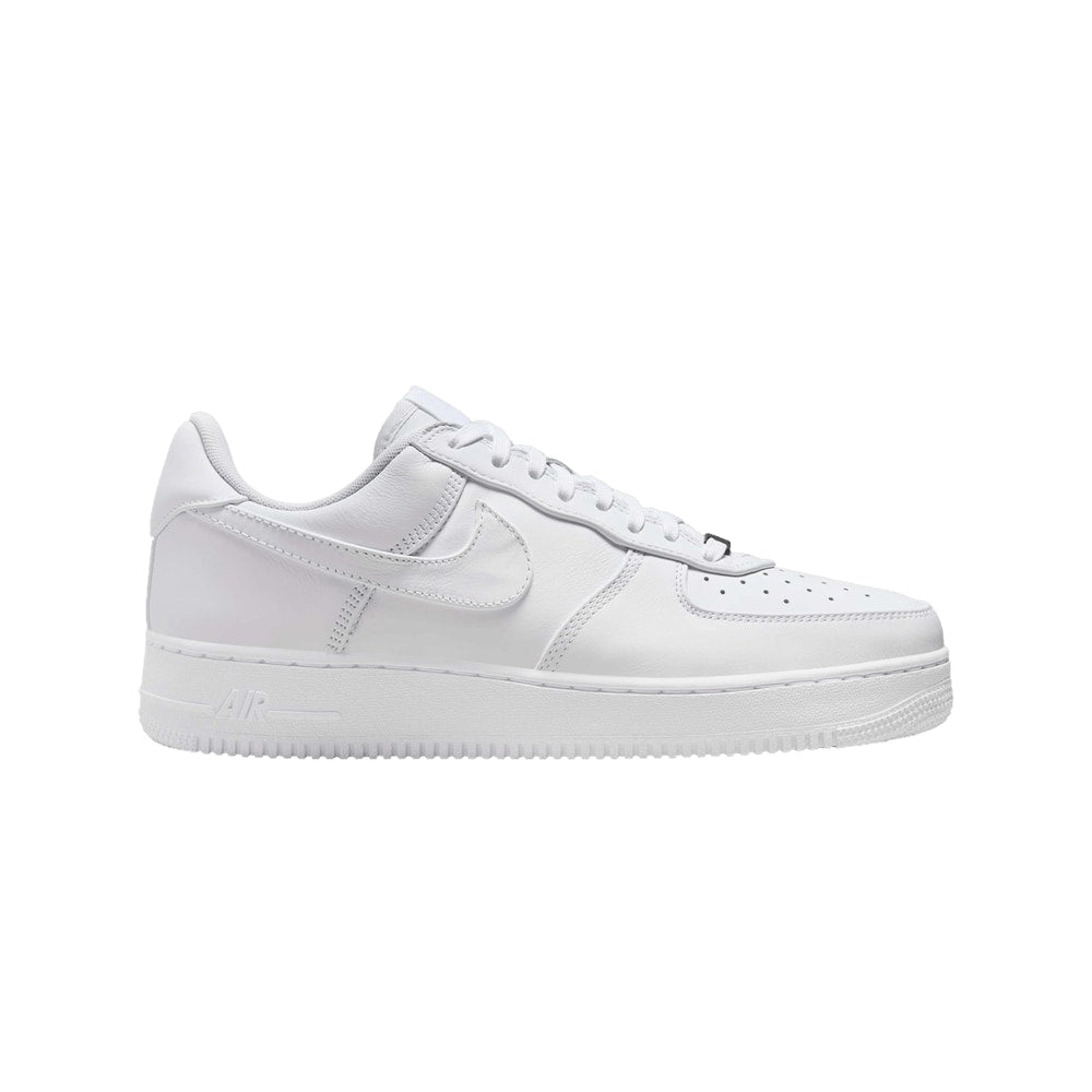 Nike Air Force 1 Low Premium Triple White