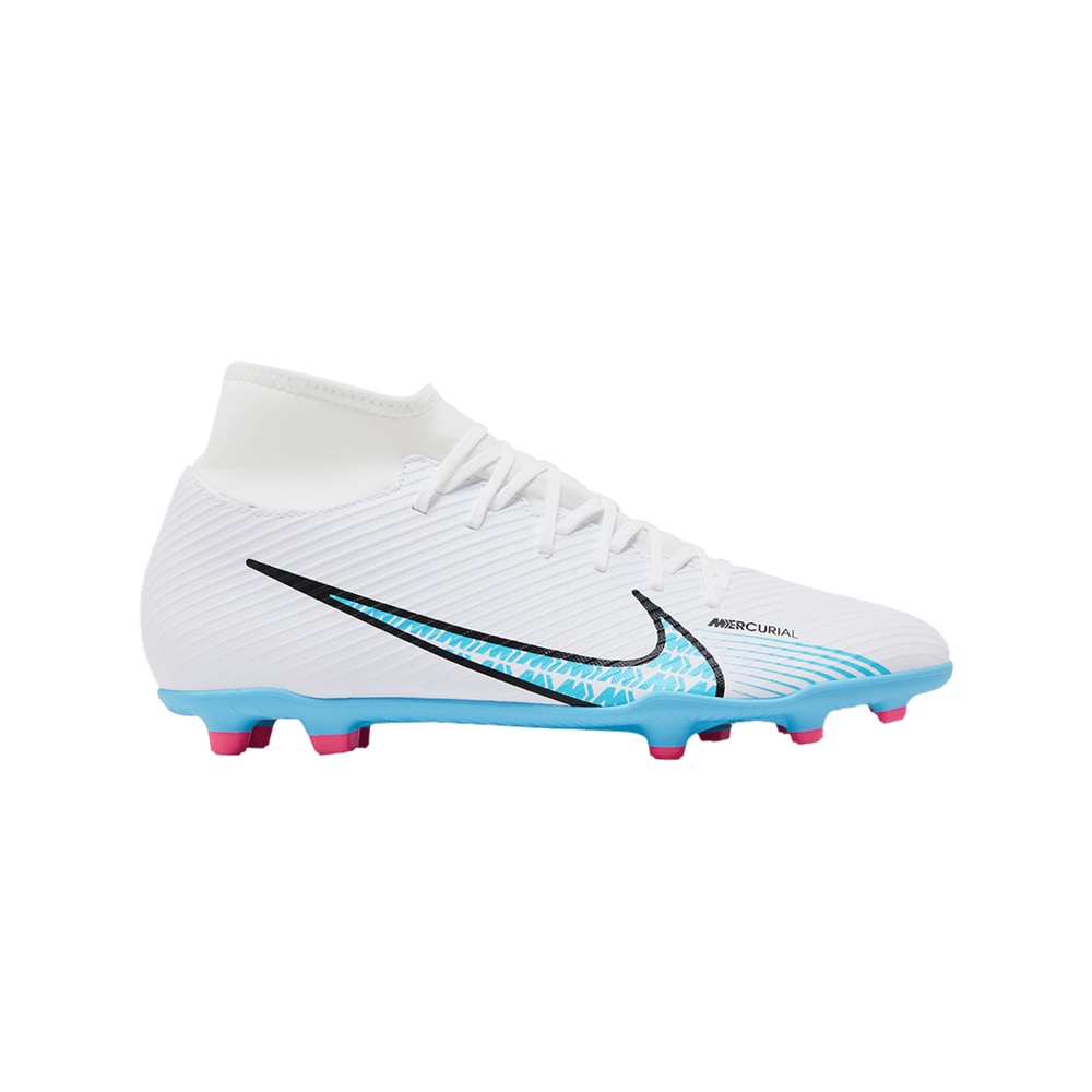 Nike Mercurial Superfly 9 Club MG Blast Pack – kengät, sininen