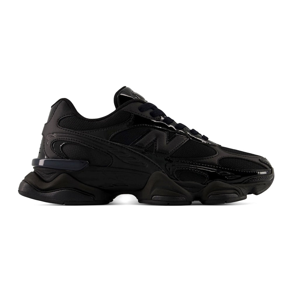 New Balance 9060R Black – pantofi, negru