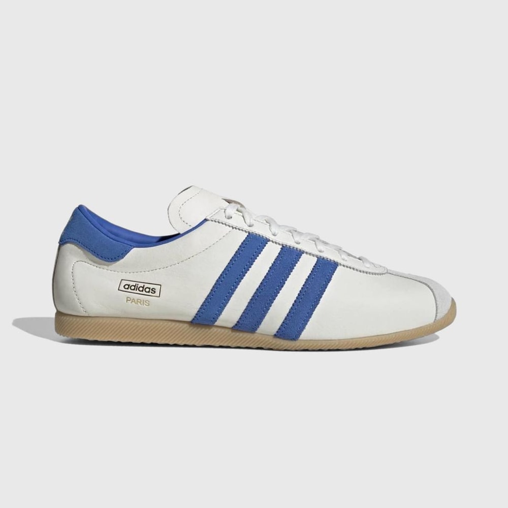 adidas Originals Paris White – schoenen, wit