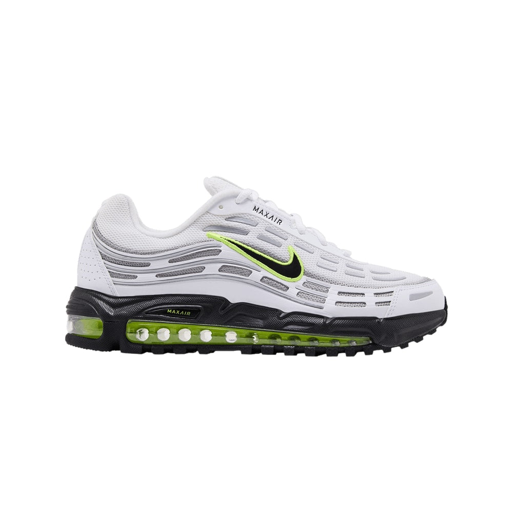 Nike Air Max TL 2.5 Neon – tenisky, bílá