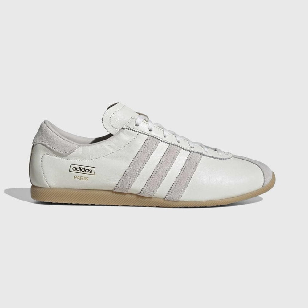 adidas Originals Paris White – schoenen, wit