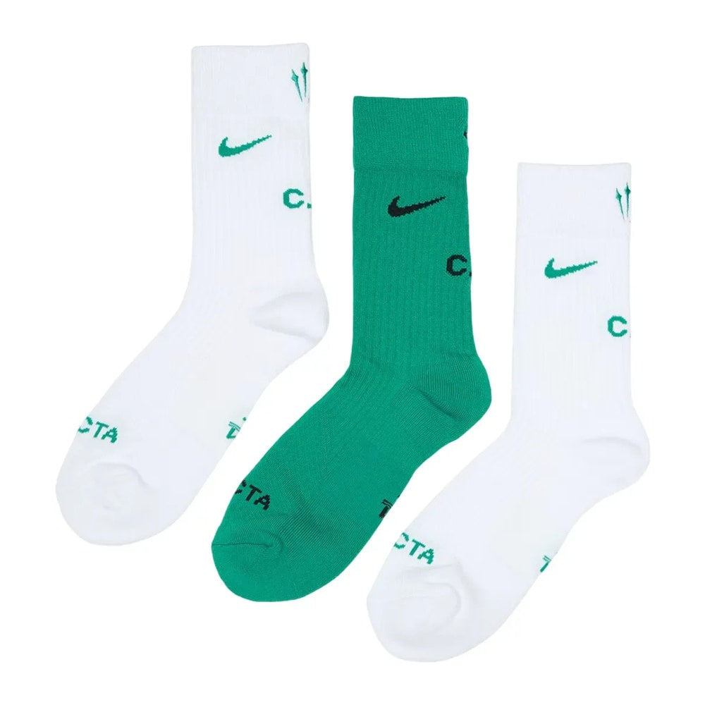 Nike x NOCTA Crew Socks 3-Pack – čarape