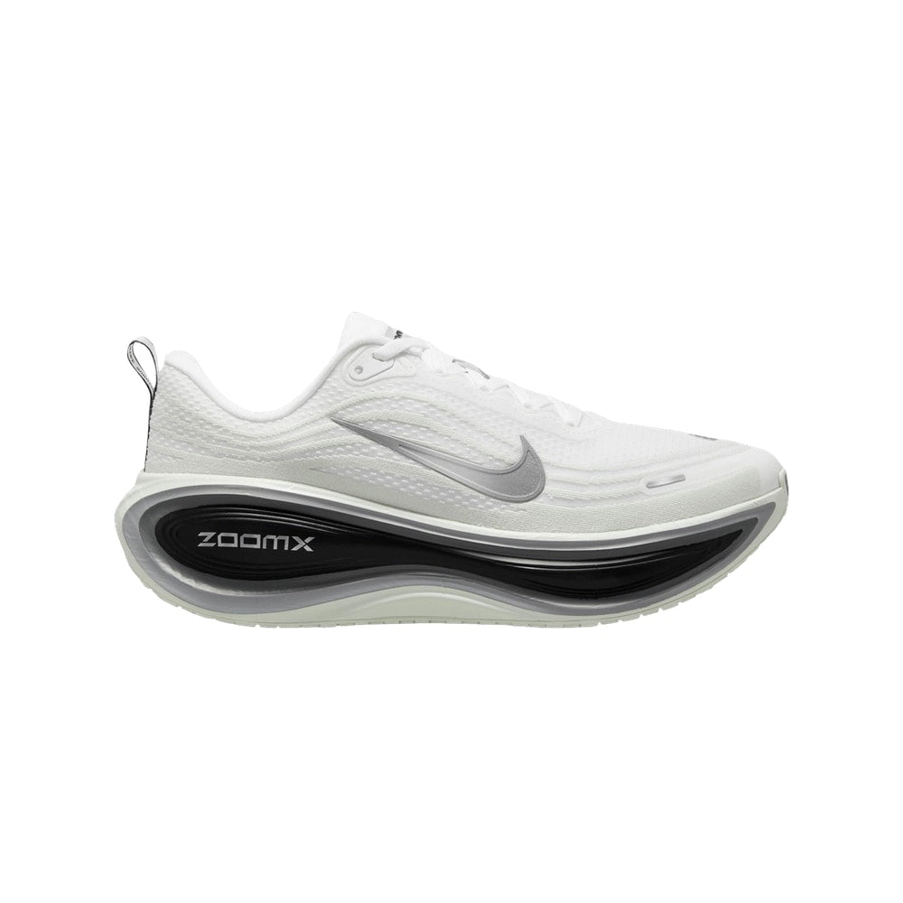 Nike Vomero Plus White Black Cool Grey