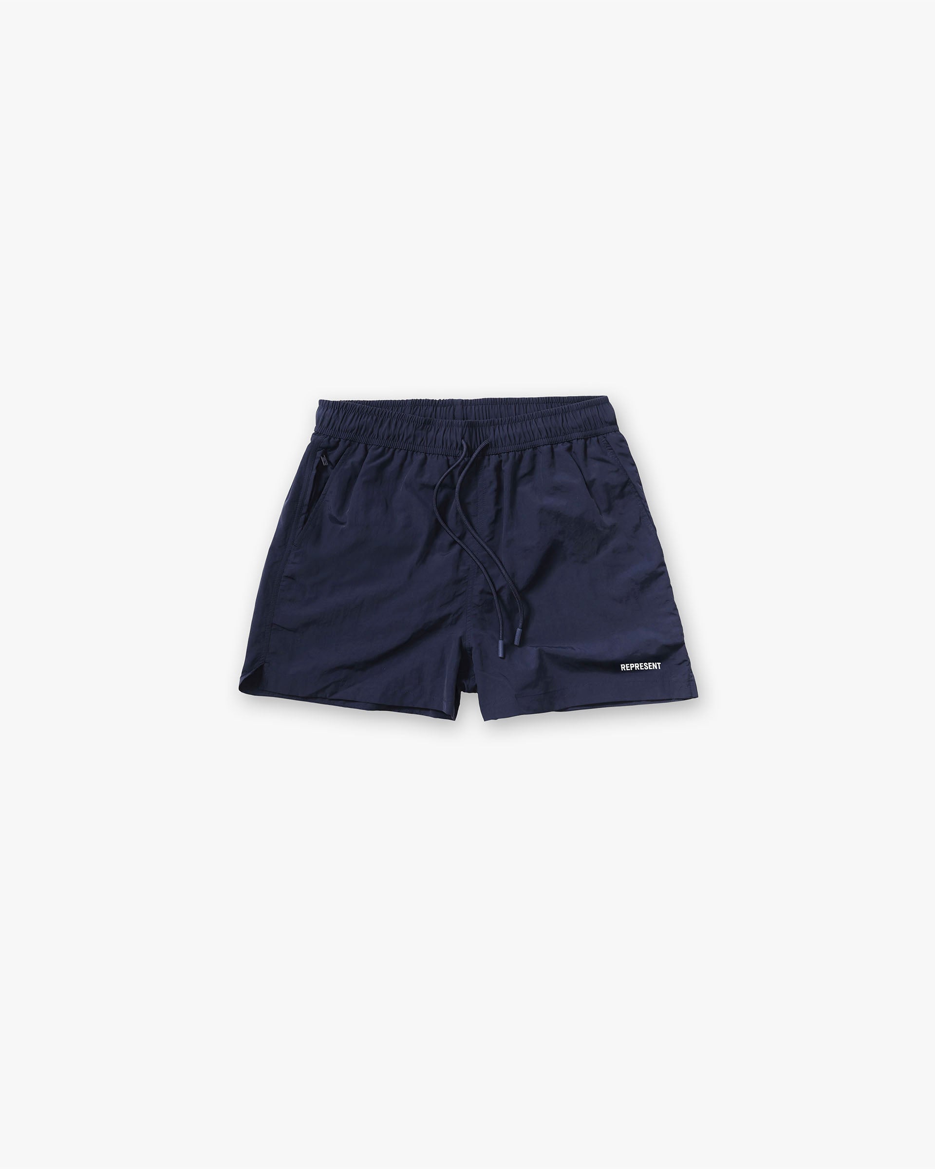 Represent Swim Short Navy