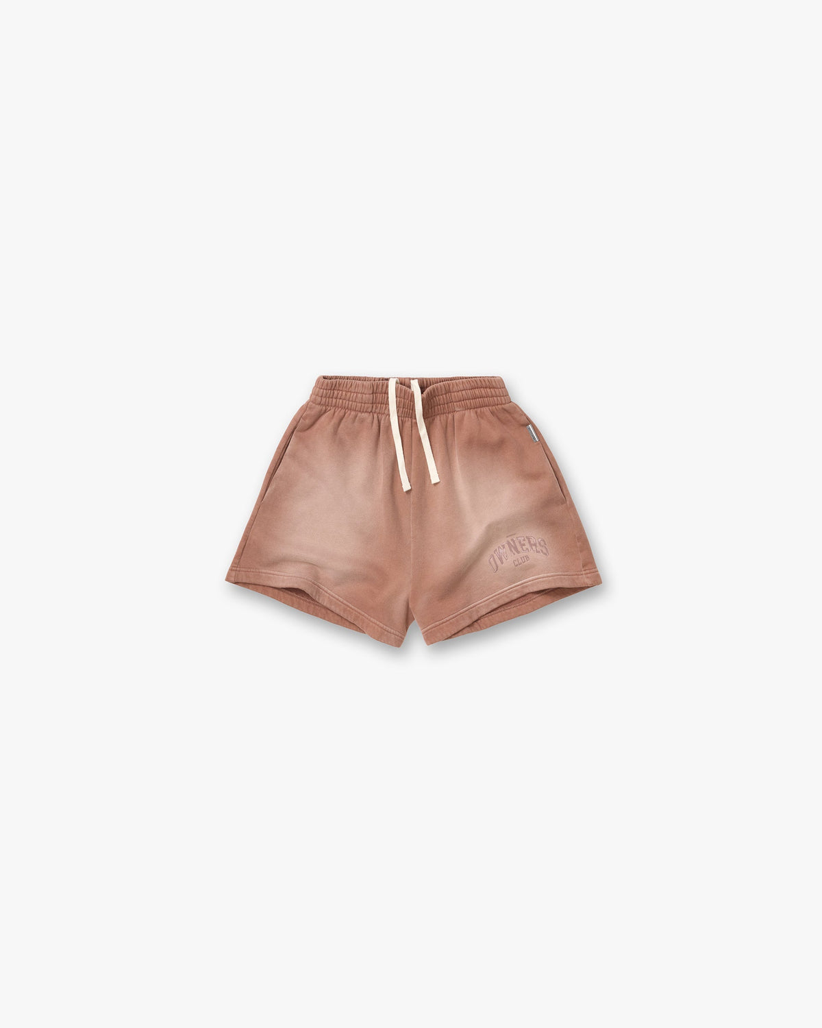 Represent Owners Club Jersey Short Sienna
