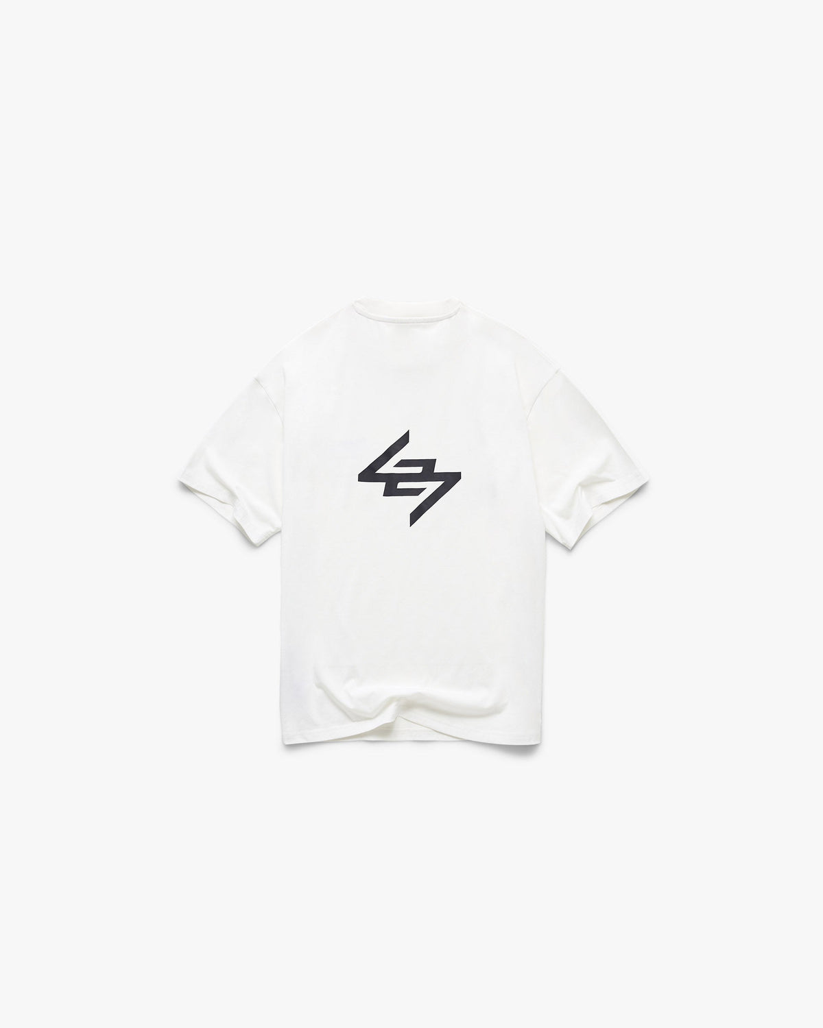 Represent 247 DNA T-Shirt 2.0 - Flat White