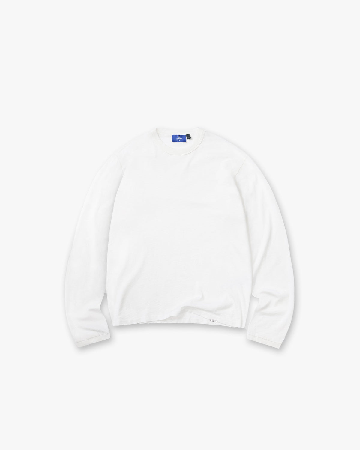 Represent GH Long Sleeve T-Shirt Flat White – koszulka