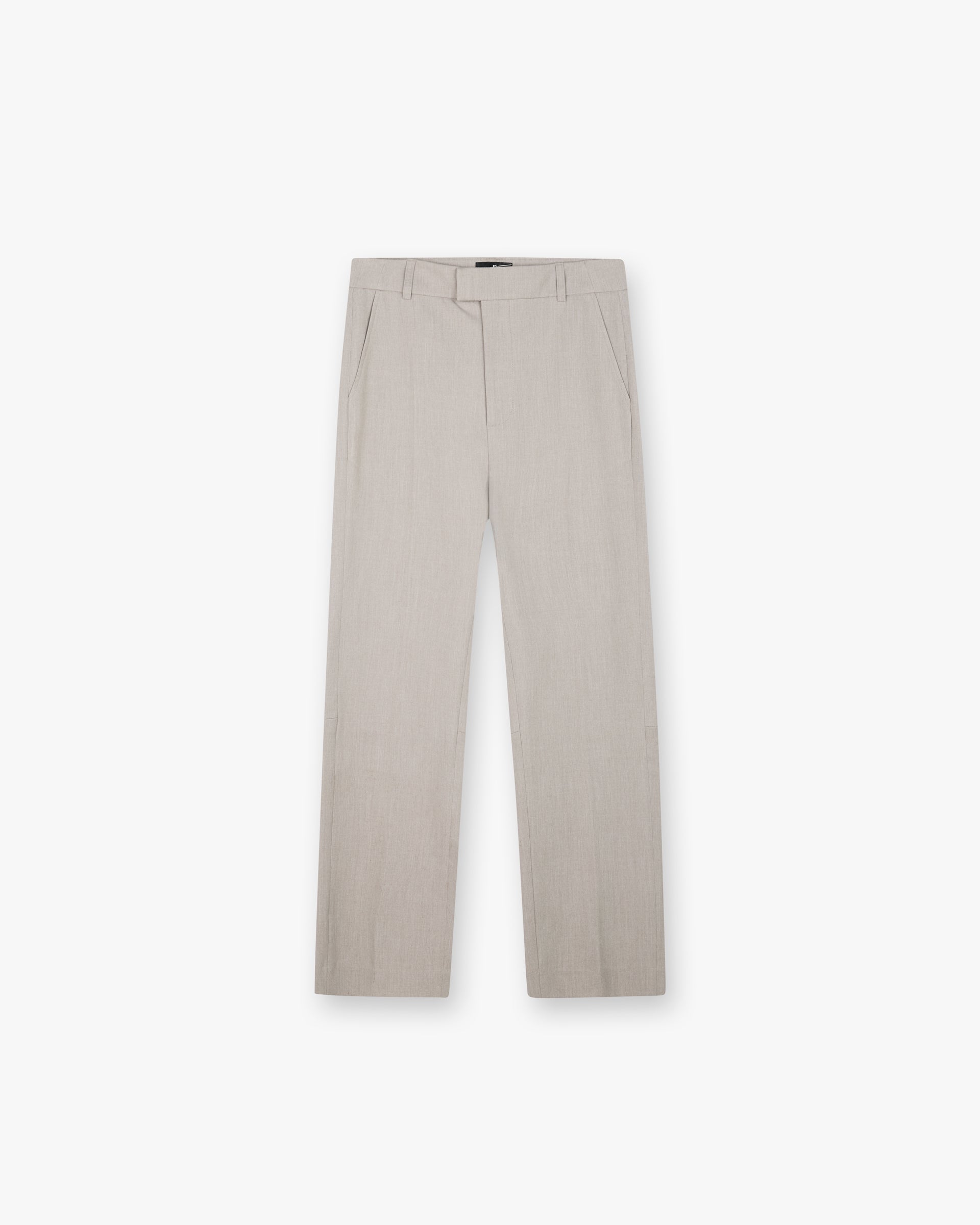 Represent Smoking Pant Oatmeal
