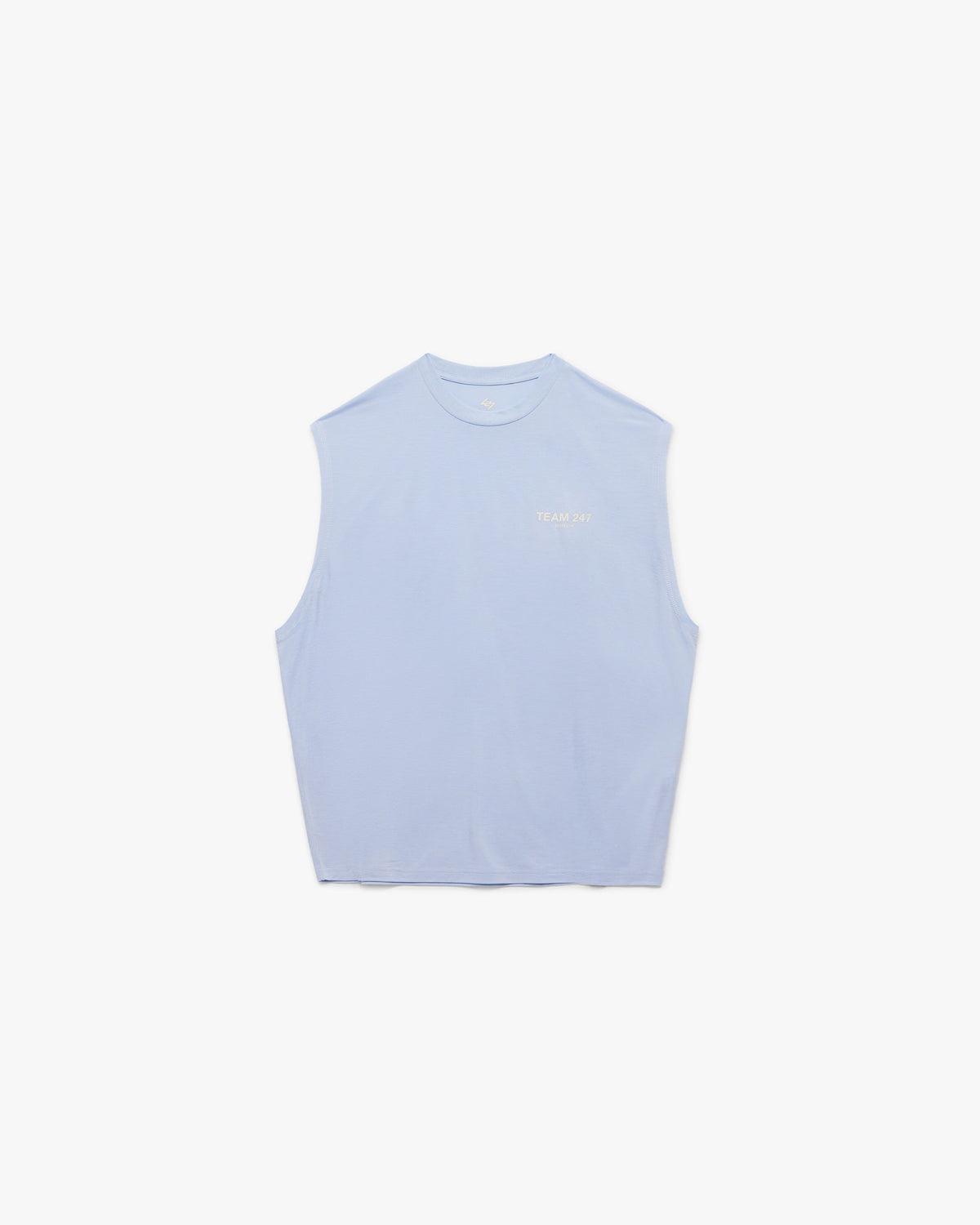 Represent Team 247 Oversized Tank Glacier