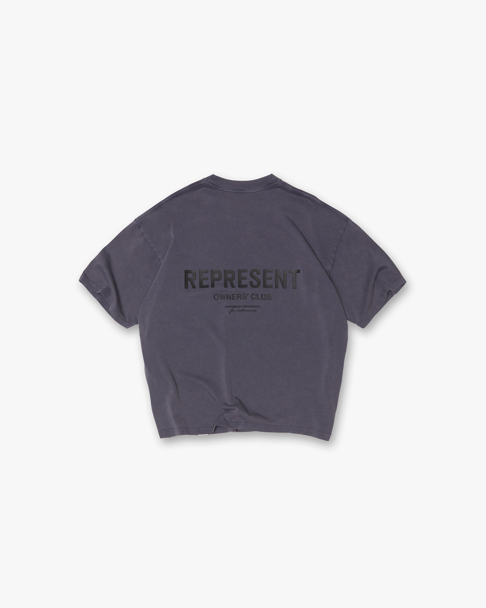 Represent Owners Club T-Shirt Storm