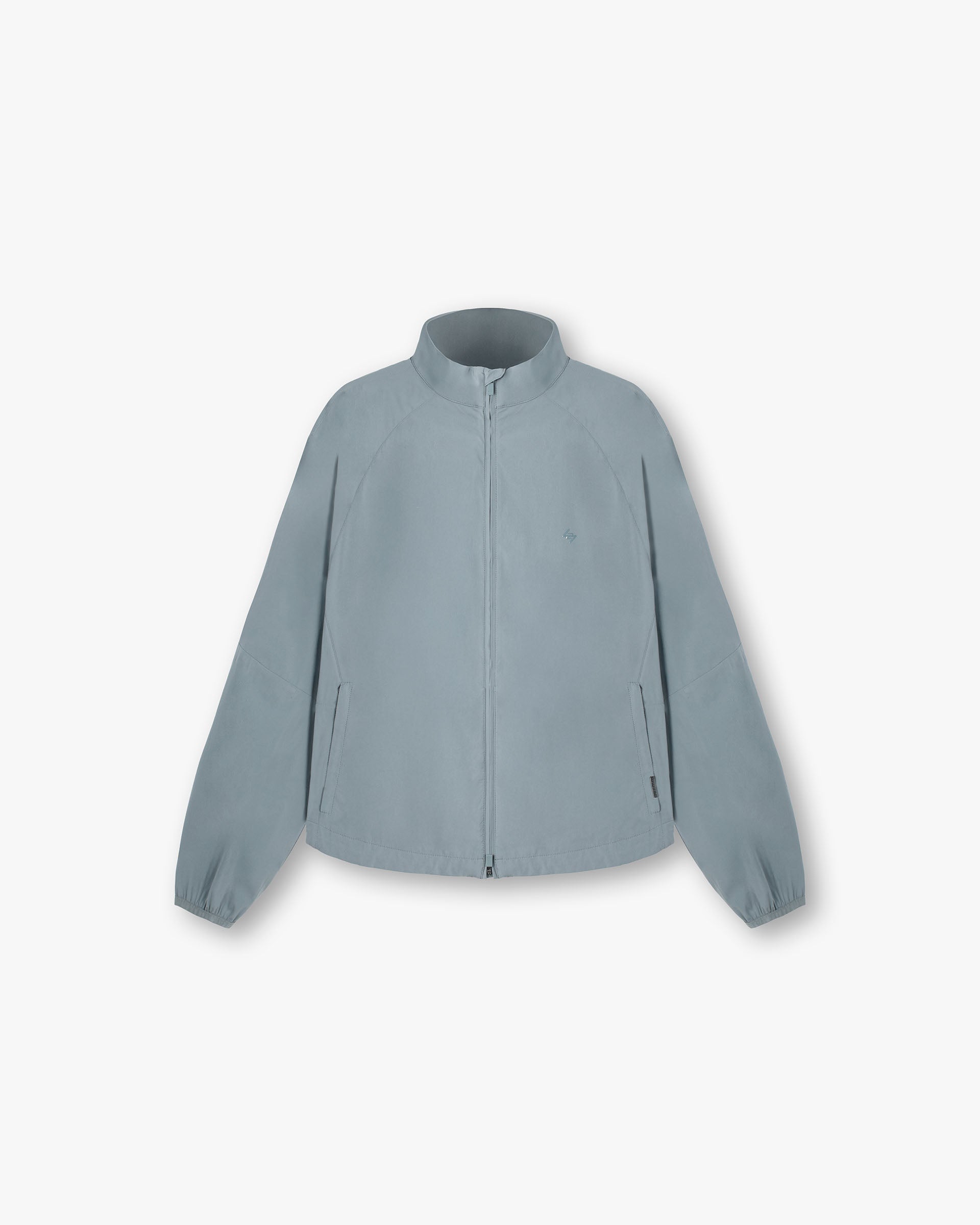 Represent 247 DNA Track Jacket - Dusky Navy