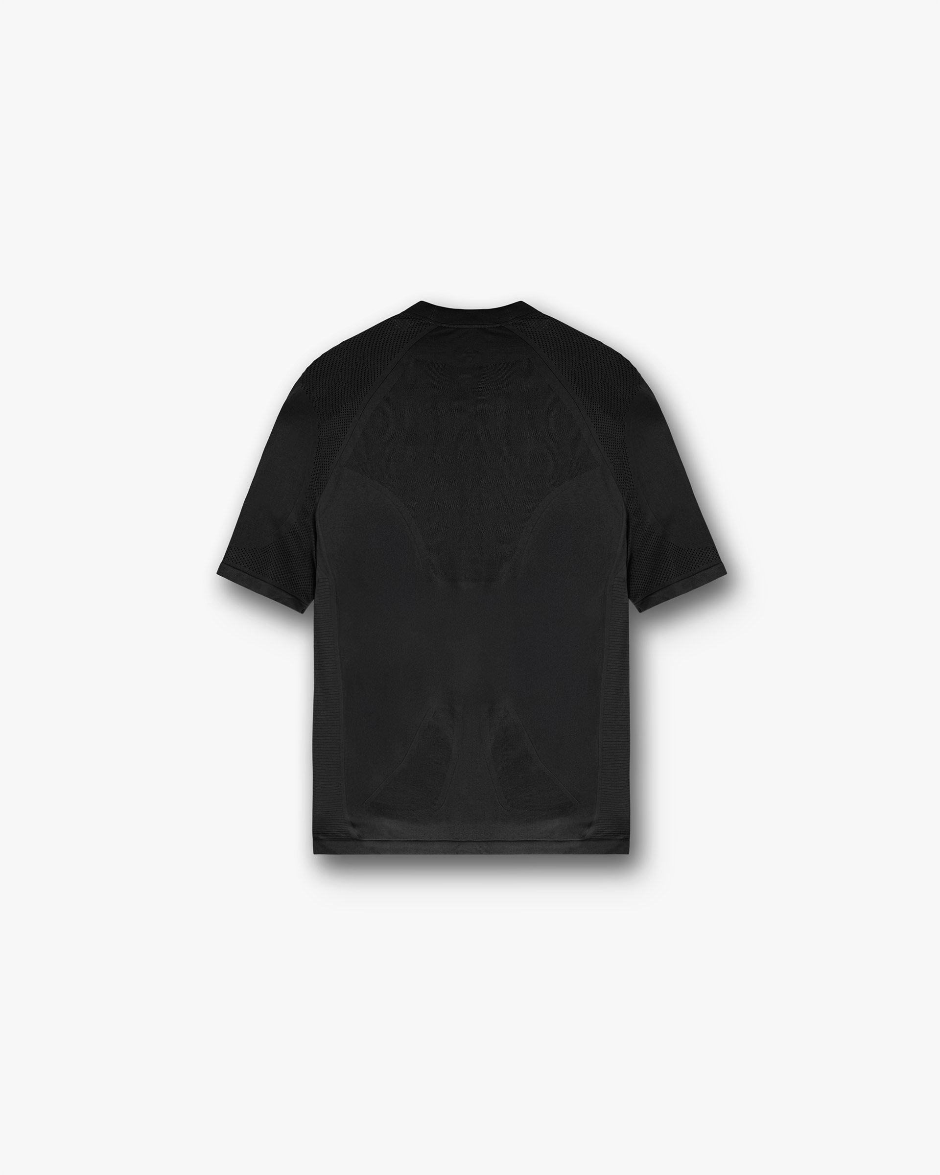 Represent 247 DNA Seamless T-Shirt - Black