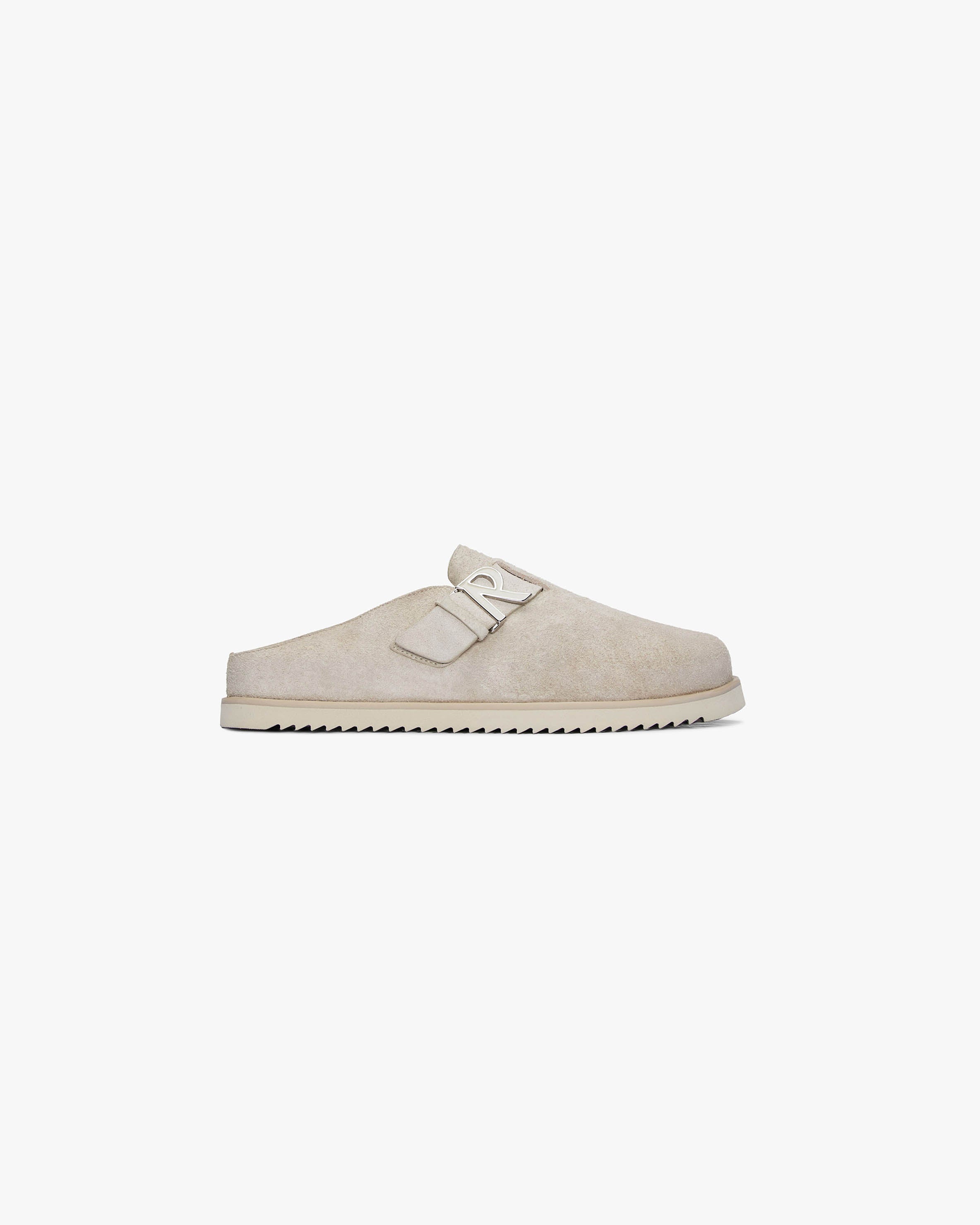 Represent Initial Mule Taupe