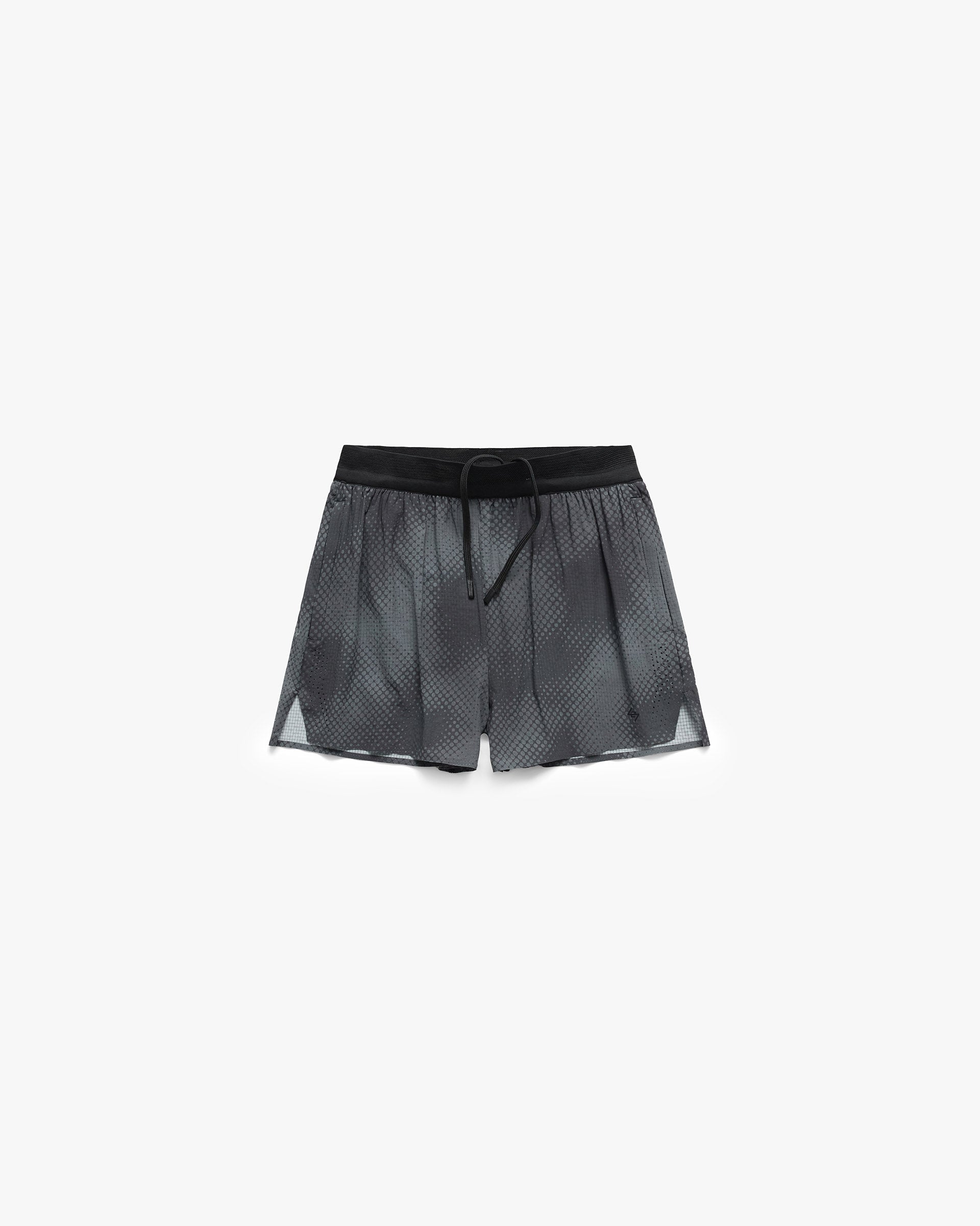 Represent 247 Ultra Short Black Fade Out