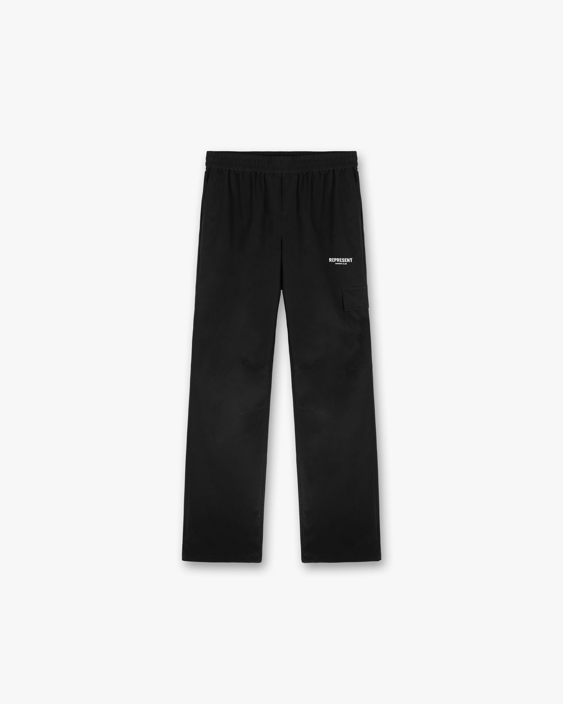 Represent Owners Club Pant Black