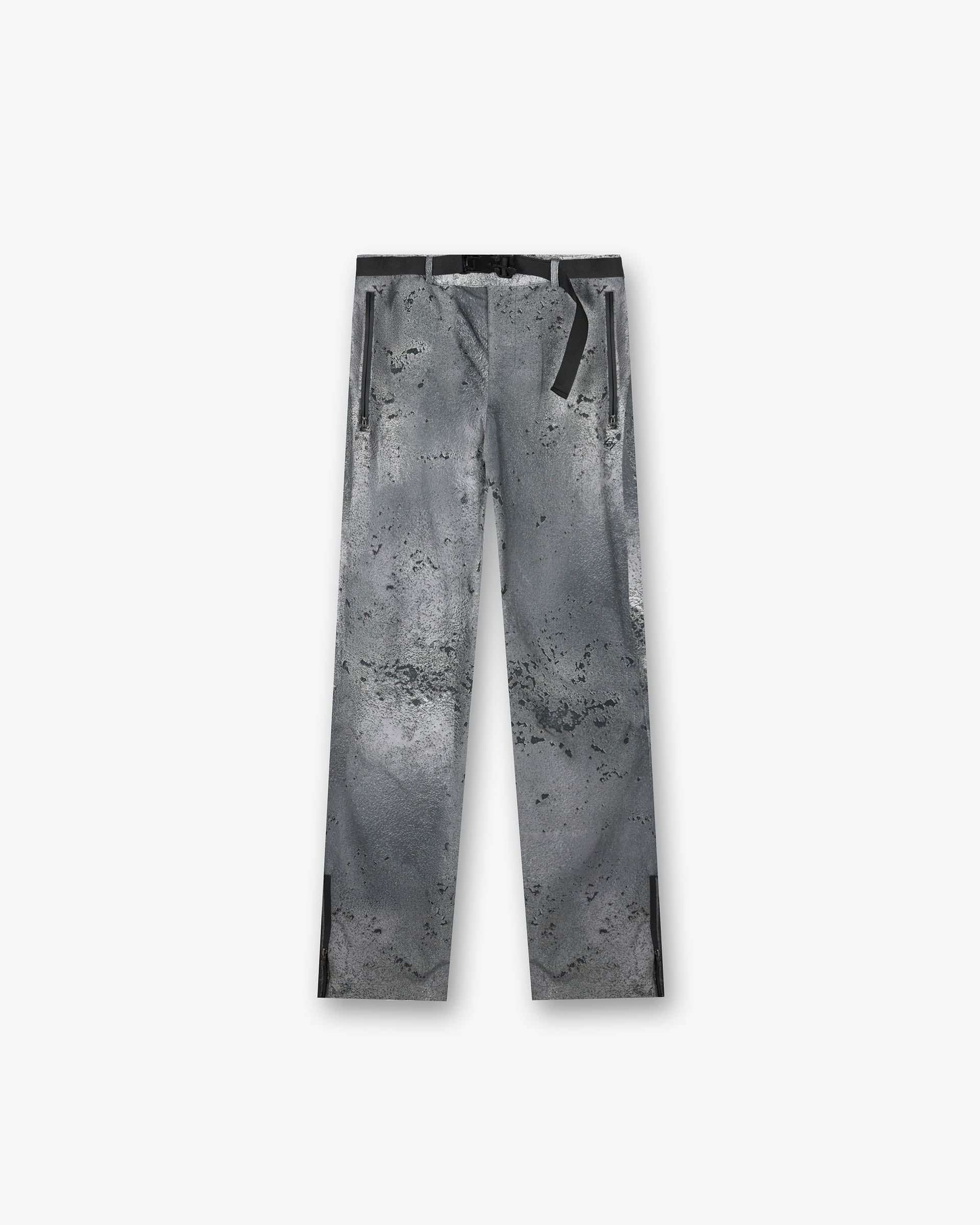 Represent 247 Taped Pant Chrome