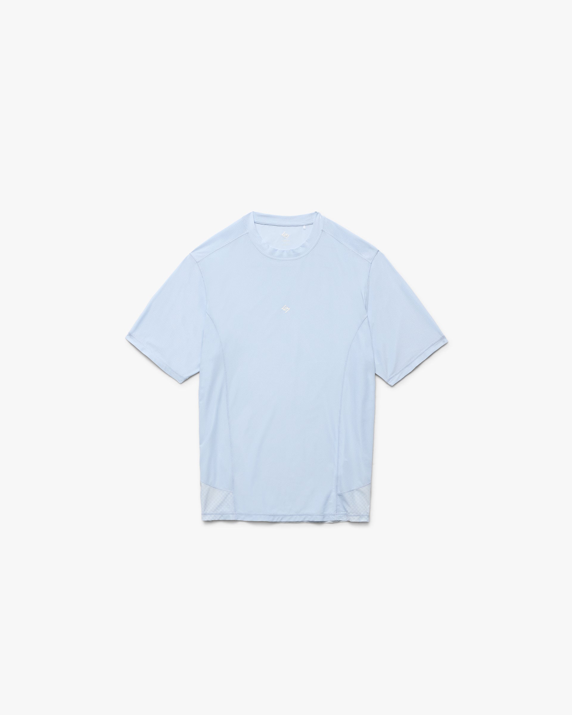 Represent 247 Hybrid T-Shirt Glacier Fade Out