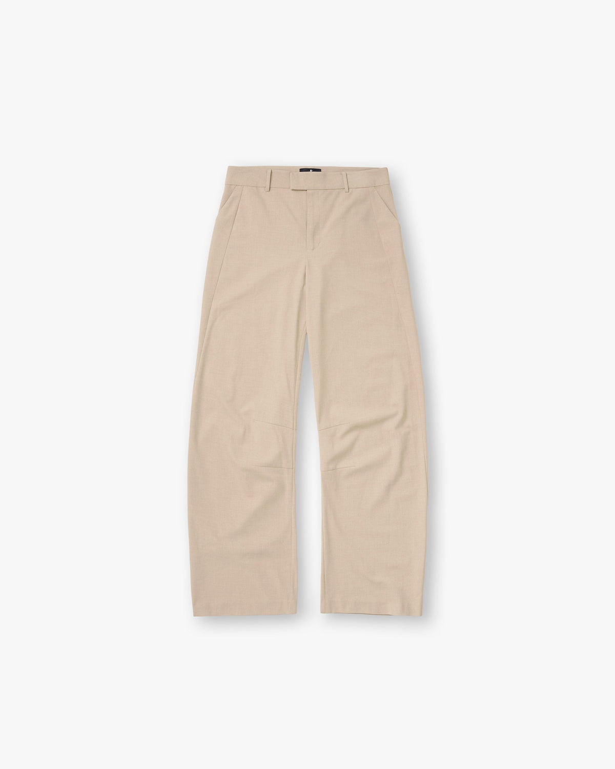 Represent Slack Pant Latte