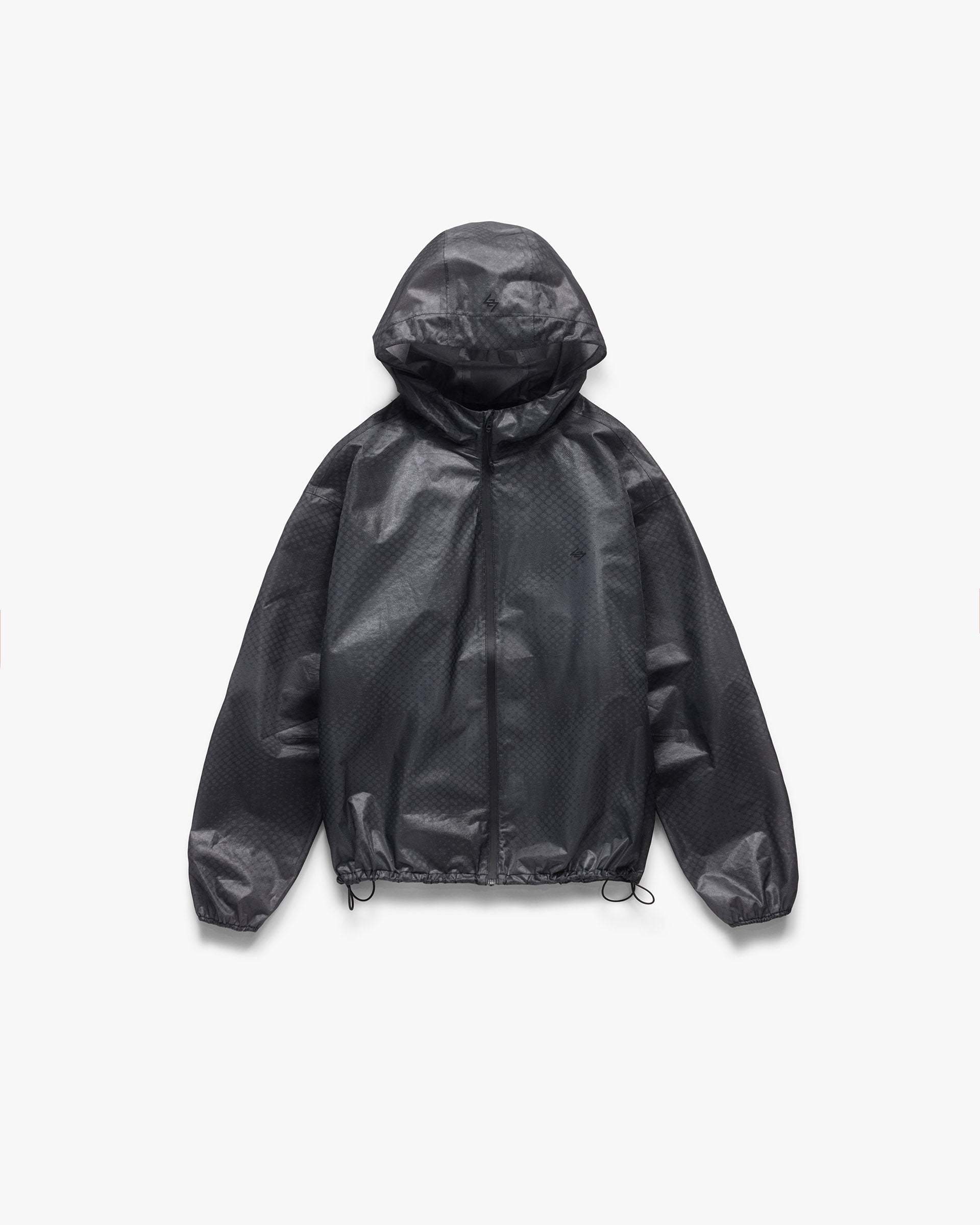 Represent 247 Ultra Jacket Black Fade Out