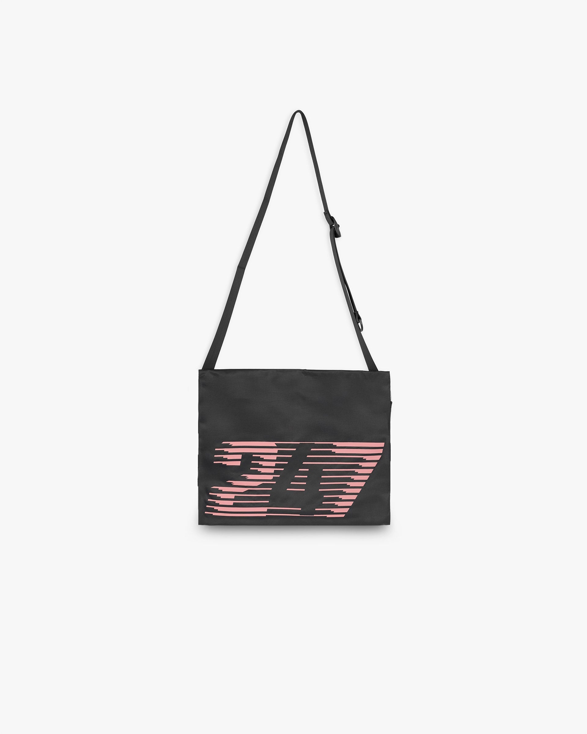 Represent 247 Los Angeles Bag Black