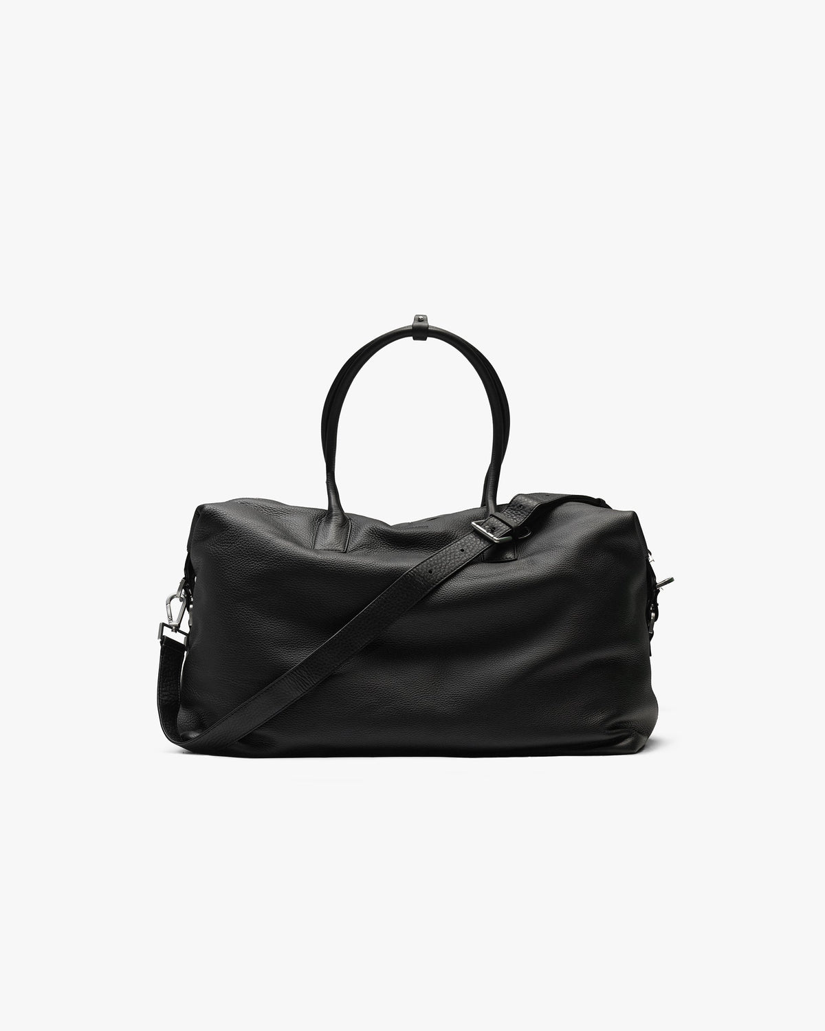 Represent Weekend Bag Black