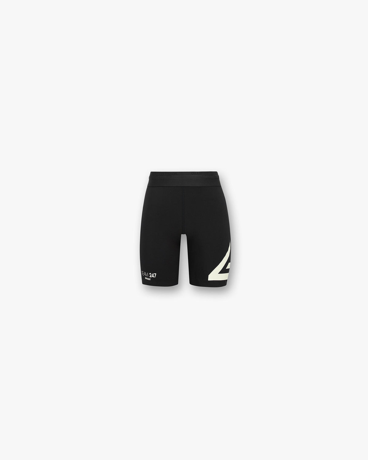 Represent 247 Micro Motion Short Black