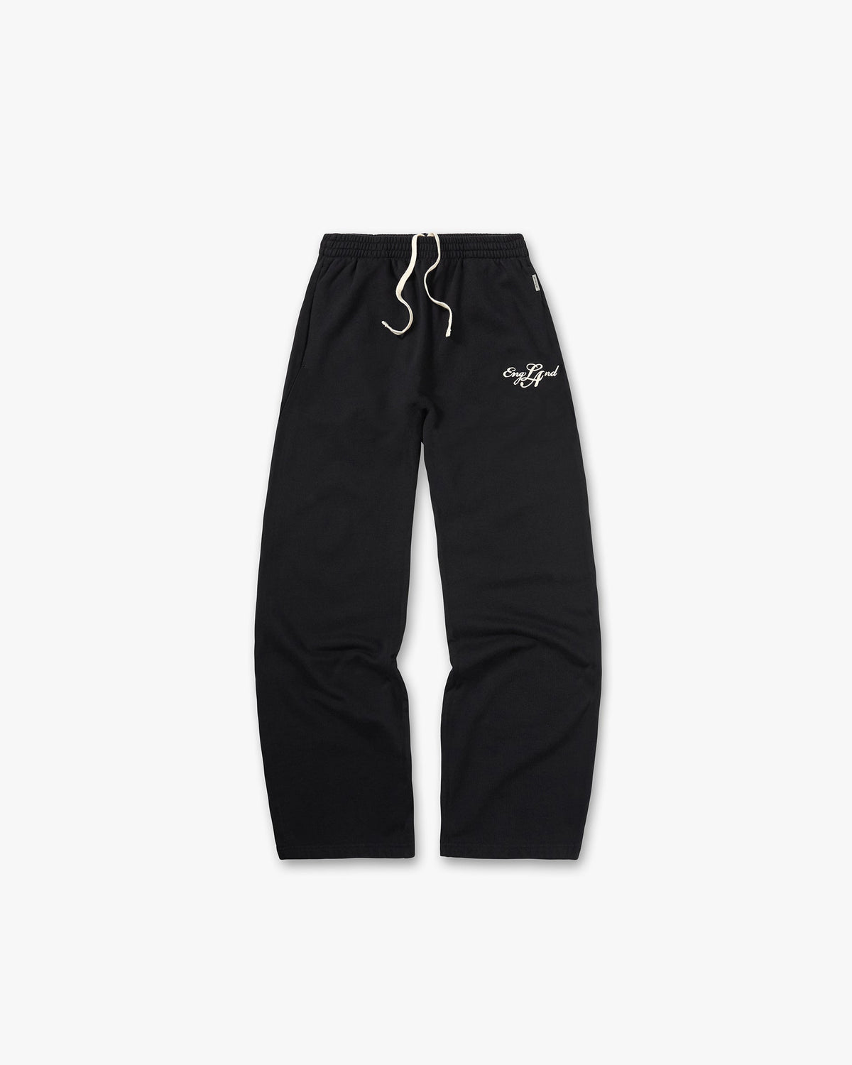 Represent EngLAnd Sweatpant Jet Black