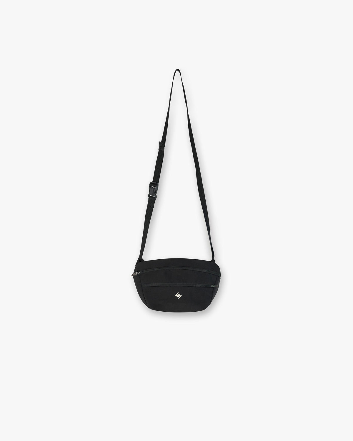 Represent 247 Crossbody Bag - Black
