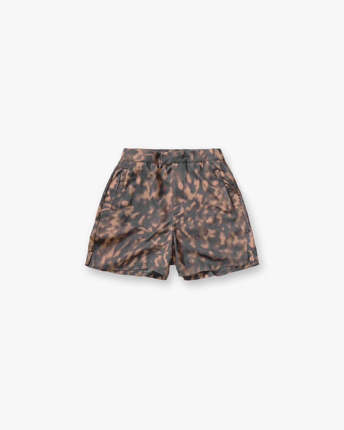 Represent Tortoise Swim Short Tortoise